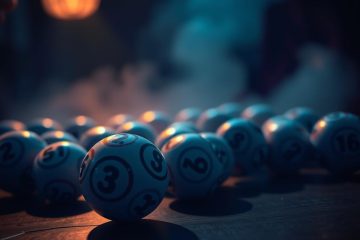 Strategi Memilih Angka Main di Bandar Togel