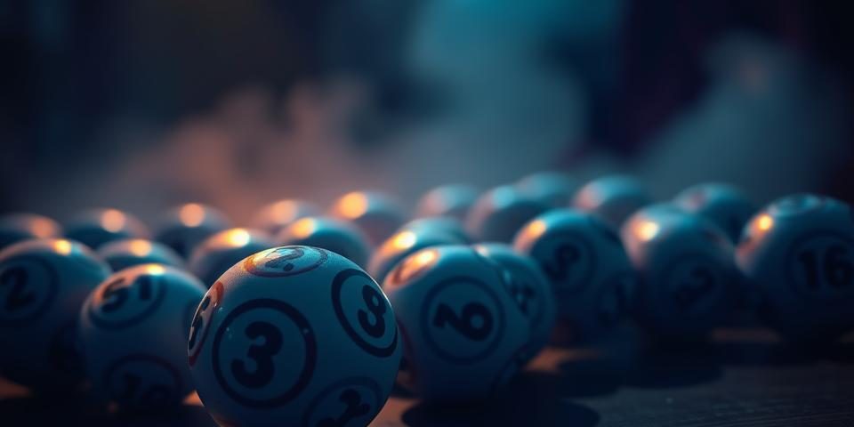 Strategi Memilih Angka Main di Bandar Togel